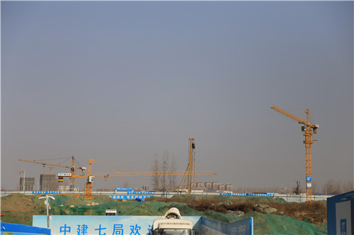 河南塔吊租赁 河南塔吊租赁